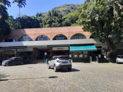 Ponto Comercial para alugar, 330m² no Itanhangá, Rio de Janeiro