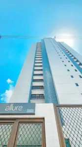 Apartamento com 1 Quarto à venda, 24m² no Boa Viagem, Recife