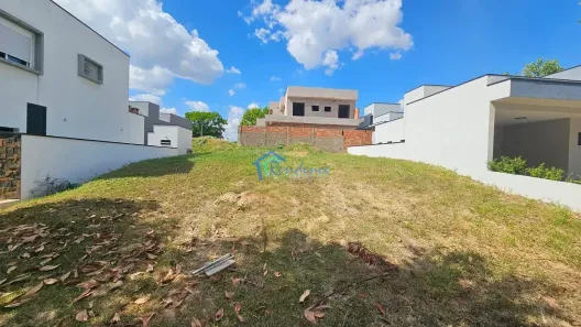 Lote/Terreno à venda, 301m² no Jardim Bela Vista, Indaiatuba