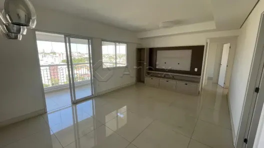 Apartamento com 3 Quartos à venda, 97m² no Vila Frezzarim, Americana