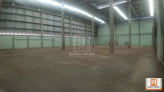 Ponto Comercial para alugar, 2275m² no Avelino Alves Palma, Ribeirão Preto