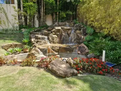 Casa de Condomínio com 5 Quartos à venda, 650m² no Ville de Montagne, Nova Lima