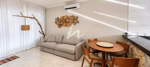 Apartamento com 3 Quartos para alugar, 110m² no Santa Rosa, Uberlândia