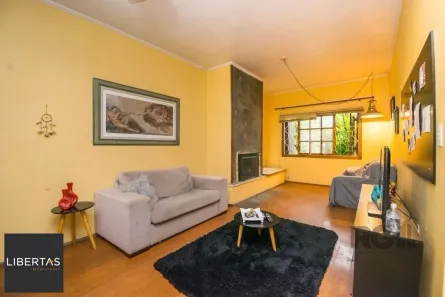 Casa com 5 Quartos à venda, 354m² no Bom Jesus, Porto Alegre