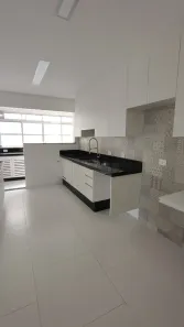 Apartamento com 3 Quartos à venda, 127m² no Aparecida, Santos