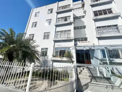 Apartamento com 3 Quartos à venda, 87m² no Estreito, Florianópolis