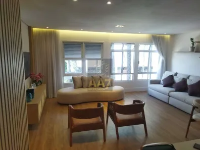 Apartamento com 2 Quartos à venda, 100m² no Vila Progredior, São Paulo