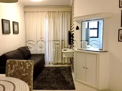 Flat com 1 Quarto à venda, 45m² no Parque da Mooca, São Paulo