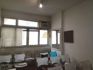Sala Comercial para alugar, 28m² no Centro, Rio de Janeiro