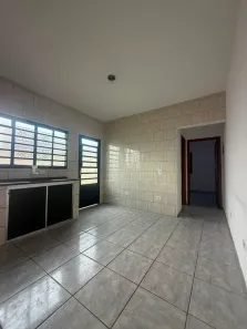 Casa com 2 Quartos para alugar, 80m² no Residencial Parque dos Ipês, Jaguariúna