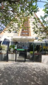 Apartamento com 2 Quartos para alugar, 64m² no Setor Aeroporto, Goiânia