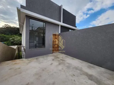 Sobrado com 2 Quartos à venda, 77m² no Jardim Maristela II, Atibaia