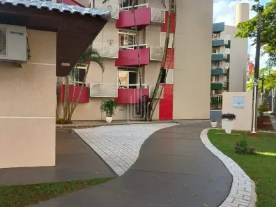 Apartamento com 2 Quartos à venda, 75m² no Centro, Foz do Iguaçu