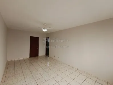 Apartamento com 3 Quartos para alugar, 116m² no Boa Vista, São José do Rio Preto