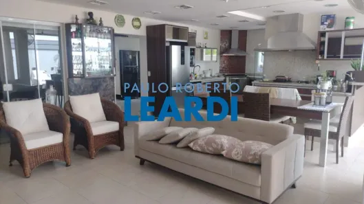 Casa de Condomínio com 3 Quartos à venda, 360m² no Jardim Recanto, Valinhos