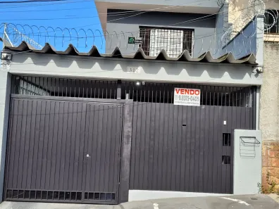 Casa com 4 Quartos à venda, 230m² no Mirandópolis, São Paulo