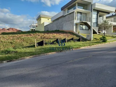 Lote/Terreno à venda, 362m² no Loteamento Verana, São José dos Campos