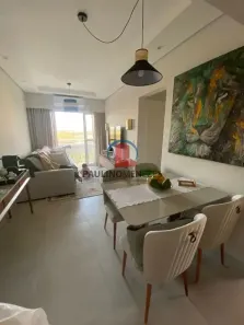 Apartamento com 2 Quartos à venda, 64m² no Vila Santa Catarina, Americana