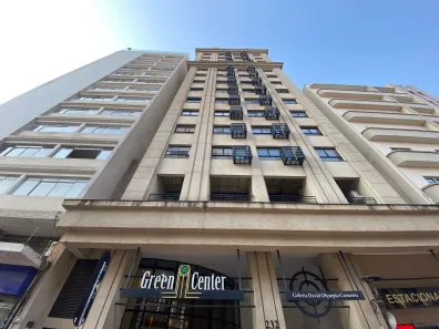 Sala Comercial à venda, 20m² no Centro, Curitiba
