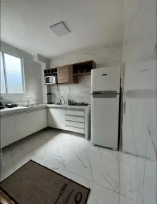 Apartamento com 2 Quartos à venda, 20m² no Jardim Santa Isabel, Cuiabá