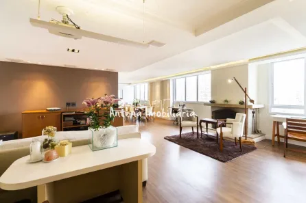 Cobertura com 4 Quartos à venda, 350m² no Santa Cecília, São Paulo