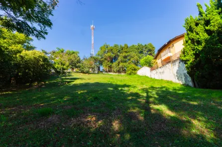 Lote/Terreno à venda, 722m² no Nova Higienópolis, Jandira
