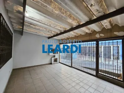 Sobrado com 4 Quartos à venda, 196m² no Vila Mascote, São Paulo
