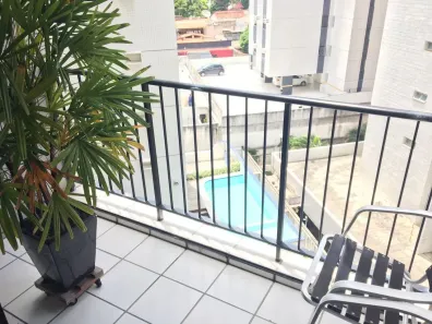 Apartamento com 3 Quartos à venda, 79m² no Boa Viagem, Recife