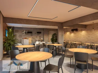Apartamento com 2 Quartos à venda, 89m² no Estreito, Florianópolis
