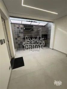 Casa de Condomínio com 2 Quartos à venda, 88m² no Guilhermina, Praia Grande