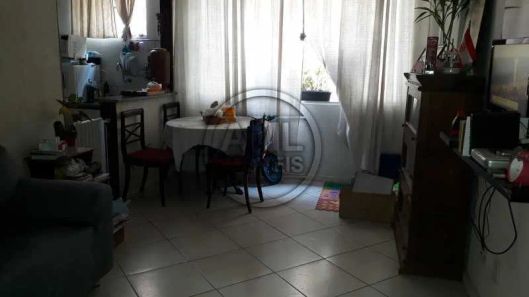 Apartamento com 1 Quarto à venda, 54m² no Tijuca, Rio de Janeiro
