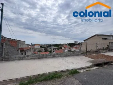 Lote/Terreno à venda, 250m² no Parque Cidade Jardim, Jundiaí