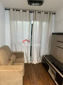 Apartamento com 2 Quartos à venda, 47m² no Ponte Grande, Guarulhos