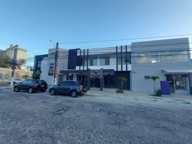 Sala Comercial para alugar, 27m² no São José, Aracaju