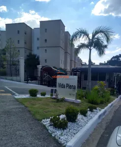 Apartamento com 2 Quartos à venda, 45m² no Jardim Petrópolis, Cotia