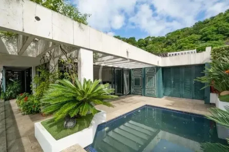 Apartamento com 4 Quartos à venda, 413m² no Leblon, Rio de Janeiro