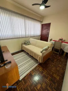 Apartamento com 2 Quartos para alugar, 52m² no Coqueiral de Itaparica, Vila Velha