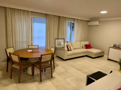 Apartamento com 3 Quartos à venda, 98m² no Mansões Santo Antônio, Campinas