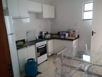 Apartamento com 3 Quartos para alugar, 80m² no Juracy Magalhães, Alagoinhas