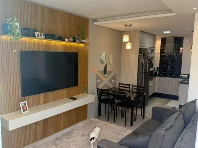 Casa de Condomínio com 2 Quartos à venda, 72m² no Vila Bela, São Paulo