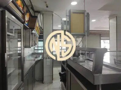Ponto Comercial para alugar, 190m² no Vila Nova Conceição, São Paulo