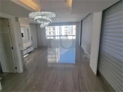 Apartamento com 3 Quartos à venda, 176m² no Jardim da Saúde, São Paulo