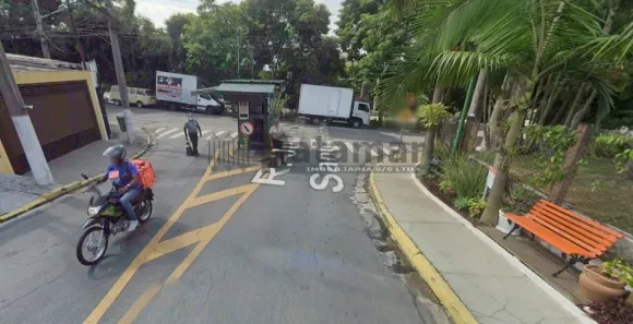 Sobrado com 3 Quartos à venda, 160m² no Jardim Olympia, São Paulo
