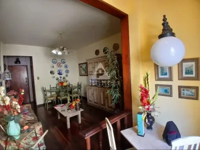 Apartamento com 3 Quartos à venda, 97m² no Botafogo, Rio de Janeiro