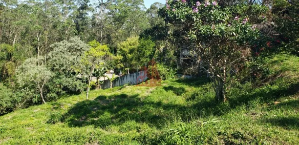 Lote/Terreno à venda, 1200m² no San Diego, Vargem Grande Paulista