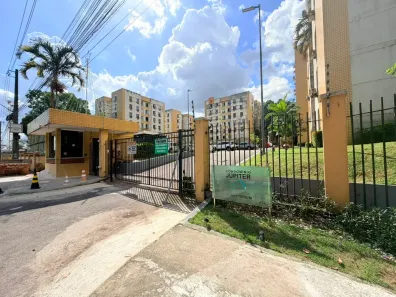 Apartamento com 3 Quartos à venda, 76m² no Mangueirão, Belém