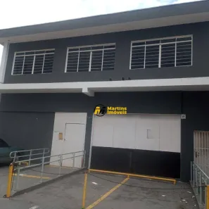 Prédio Comercial à venda, 517m² no Santo Antônio, Osasco