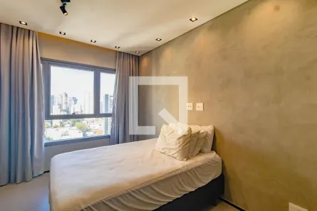 Kitnet com 1 Quarto à venda, 21m² no Vila Clementino, São Paulo