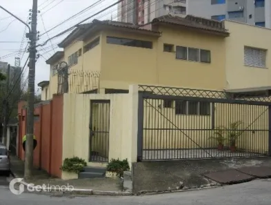 Casa com 4 Quartos à venda, 260m² no Vila Pompéia, São Paulo