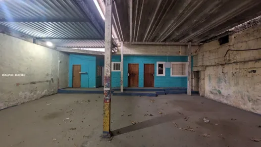 Galpão/Depósito/Armazém à venda, 260m² no Industrial, São Sebastião
